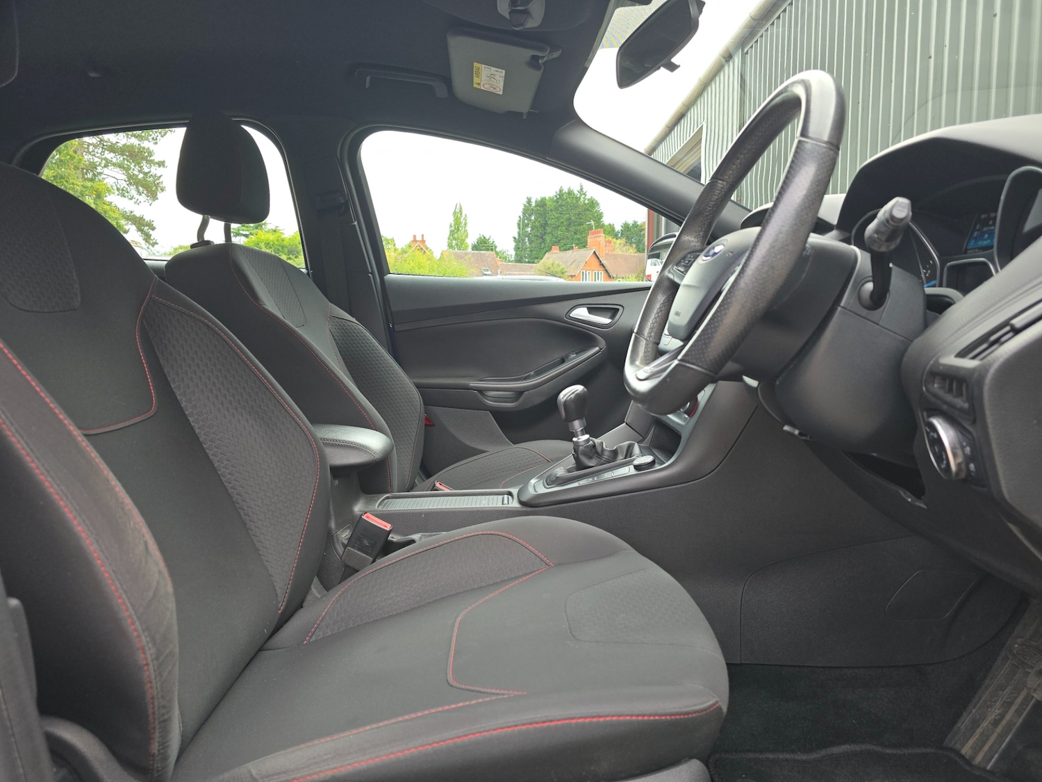 Used Ford Focus 2018 for sale - 76055970: Photo 40