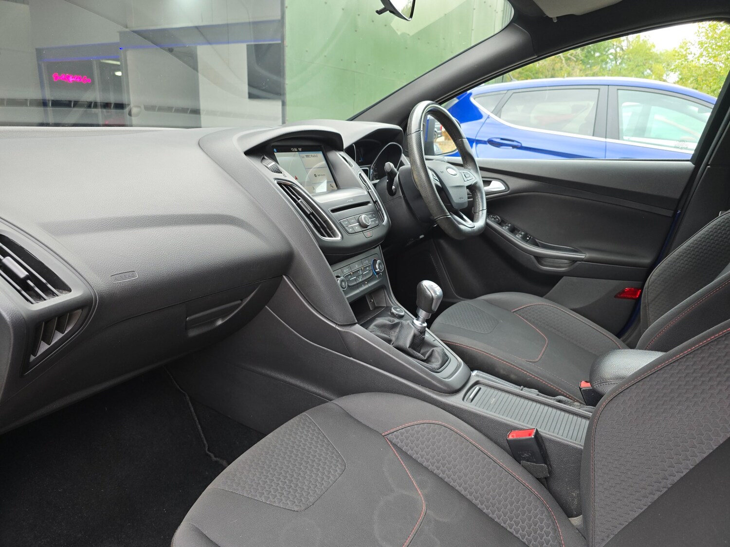 Used Ford Focus 2018 for sale - 76055970: Photo 41