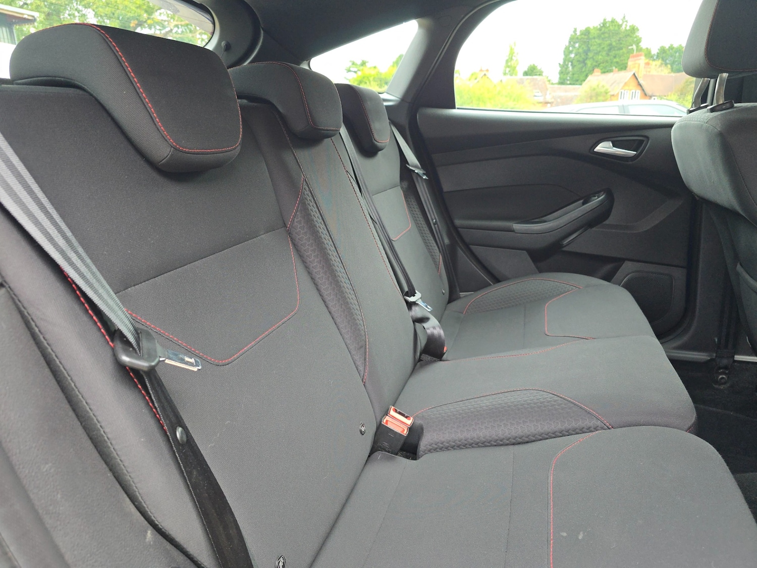 Used Ford Focus 2018 for sale - 76055970: Photo 43