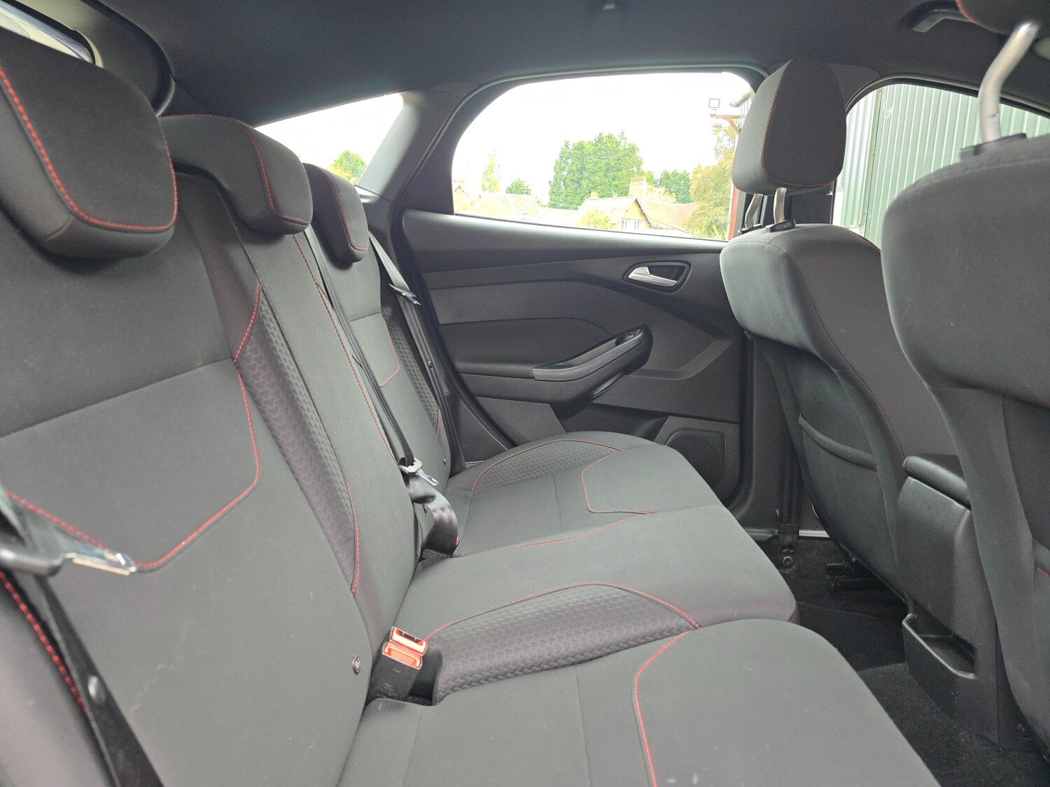 Used Ford Focus 2018 for sale - 76055970: Photo 44