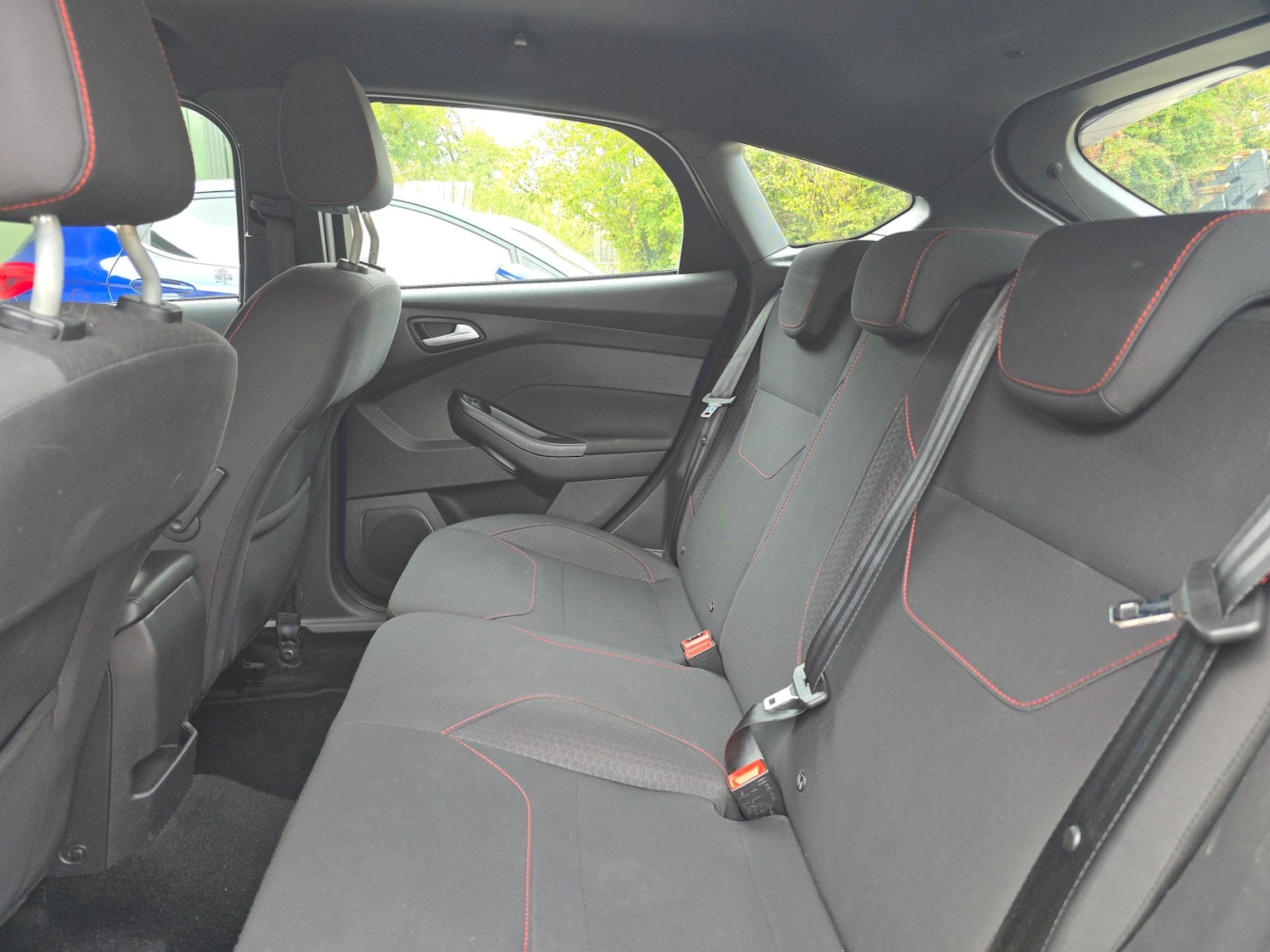 Used Ford Focus 2018 for sale - 76055970: Photo 45