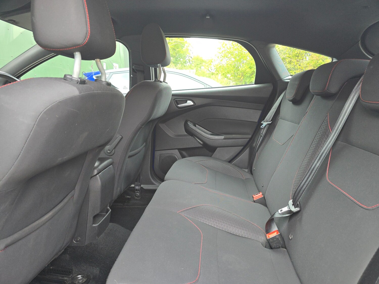 Used Ford Focus 2018 for sale - 76055970: Photo 46