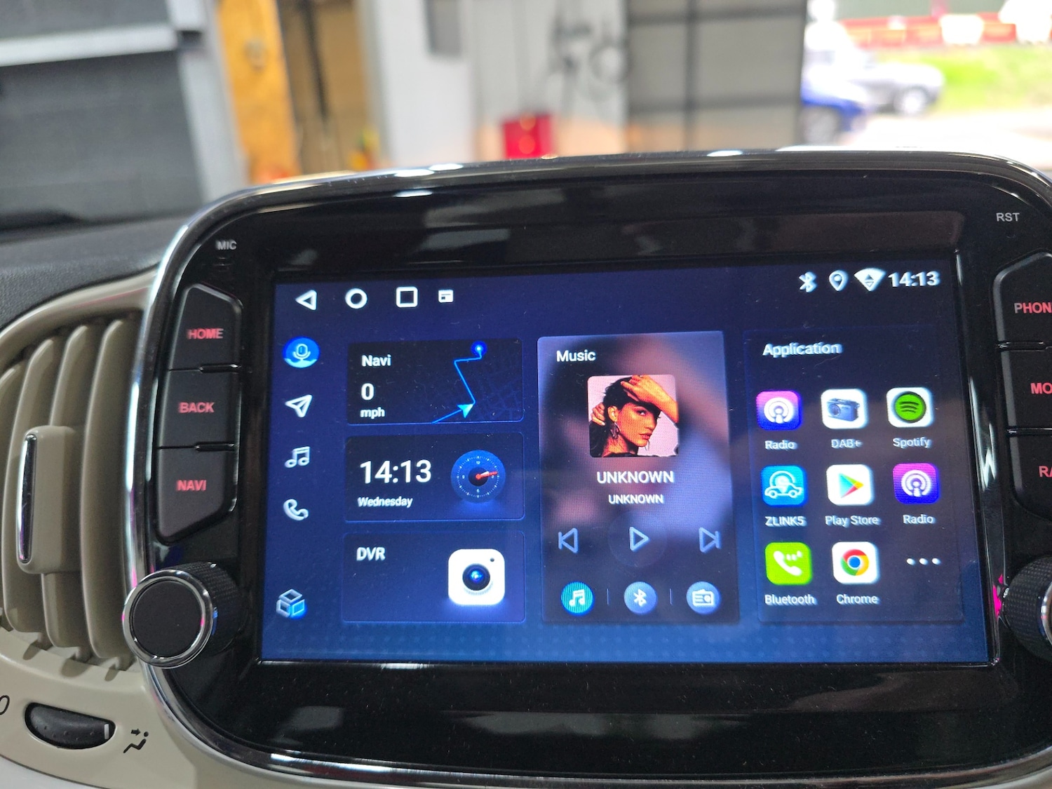 Used Fiat 500 2016 for sale - 76142441: Photo 15