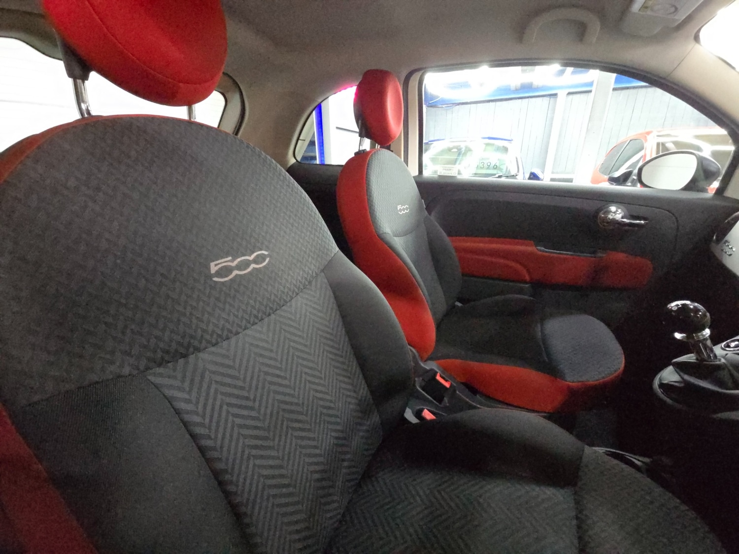 Used Fiat 500 2016 for sale - 76142441: Photo 18