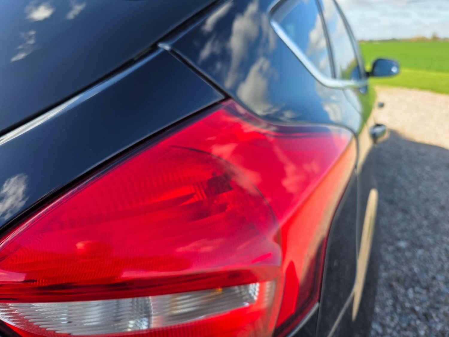 Used Ford Focus 2016 for sale - 78034652: Photo 12