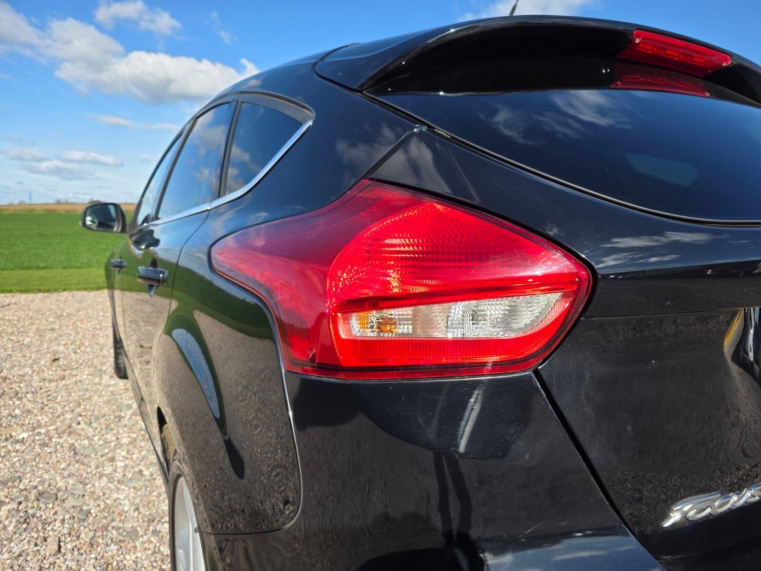 Used Ford Focus 2016 for sale - 78034652: Photo 15