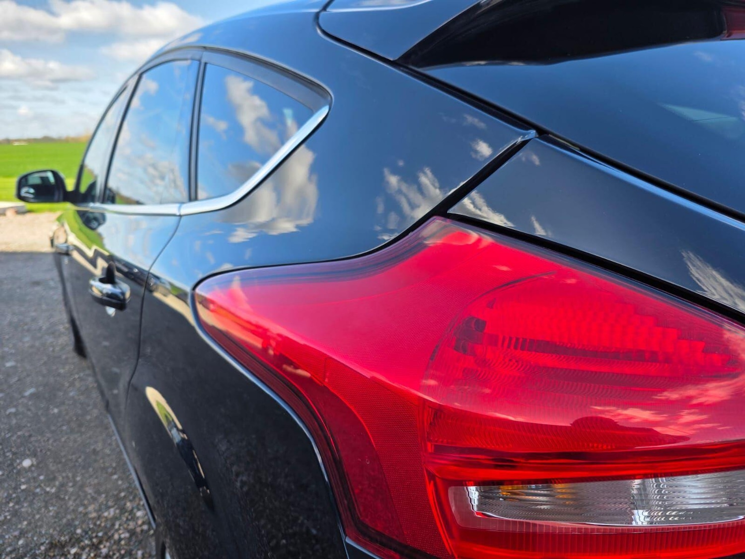 Used Ford Focus 2016 for sale - 78034652: Photo 16