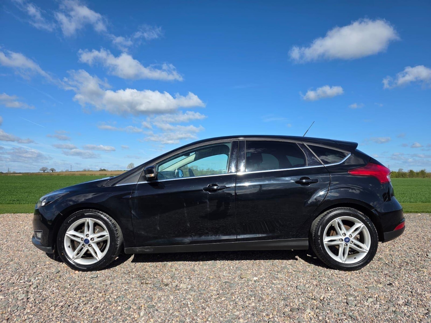 Used Ford Focus 2016 for sale - 78034652: Photo 19