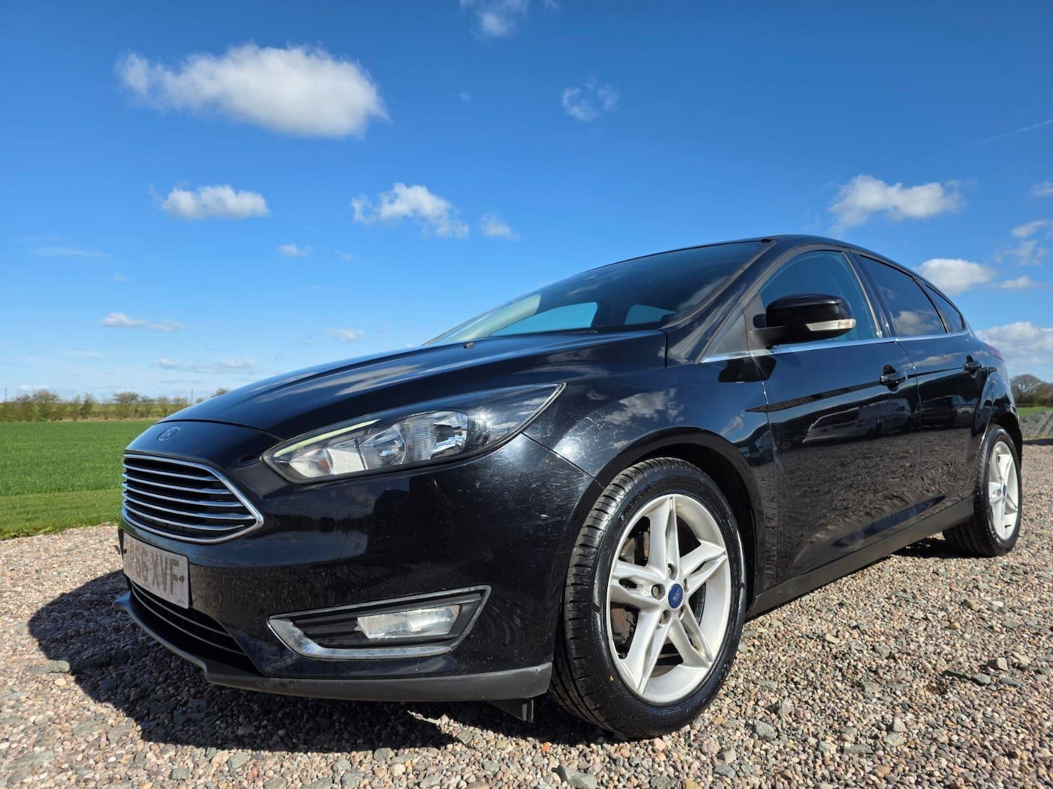Used Ford Focus 2016 for sale - 78034652: Photo 21