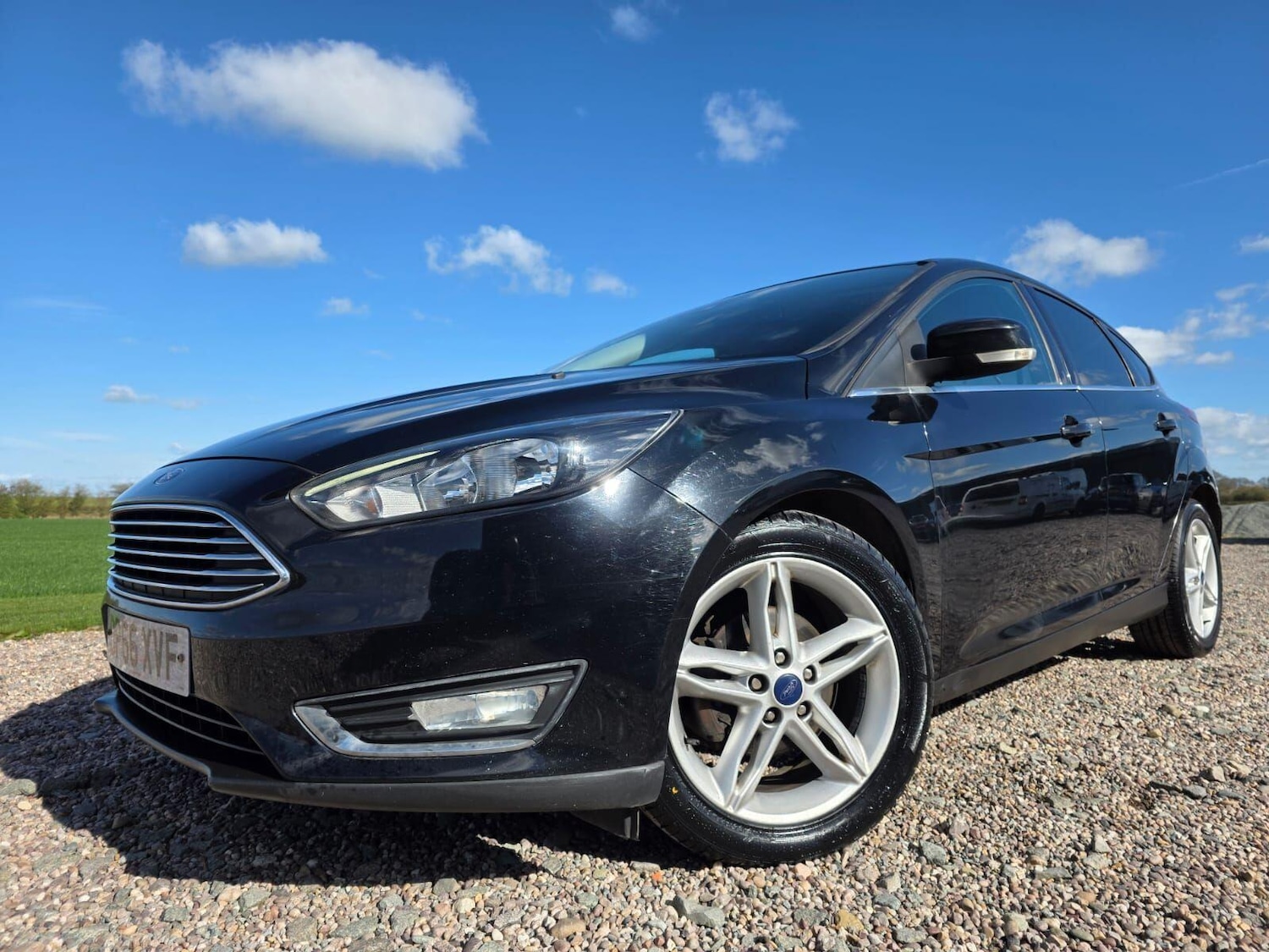 Used Ford Focus 2016 for sale - 78034652: Photo 22