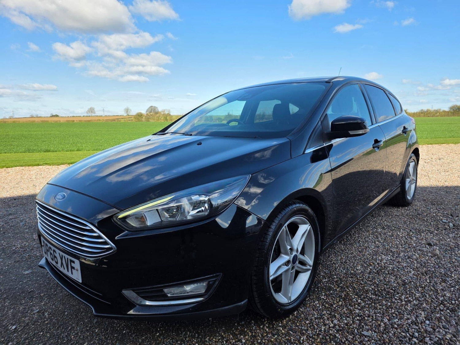 Used Ford Focus 2016 for sale - 78034652: Photo 23
