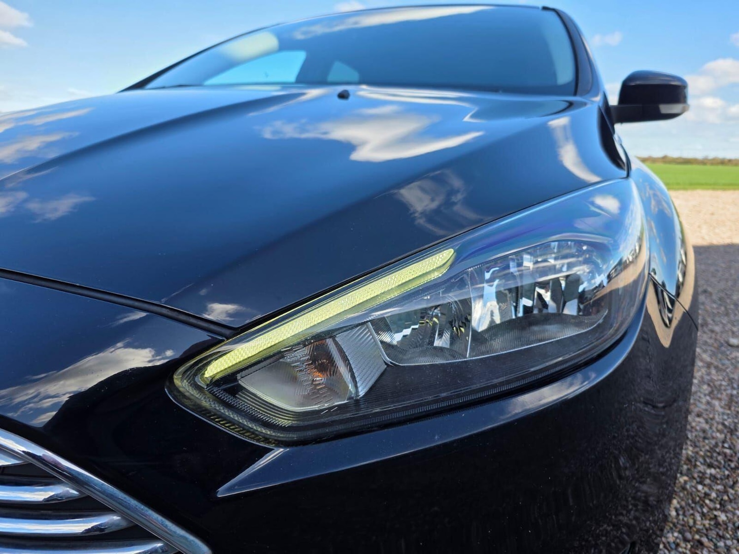 Used Ford Focus 2016 for sale - 78034652: Photo 24