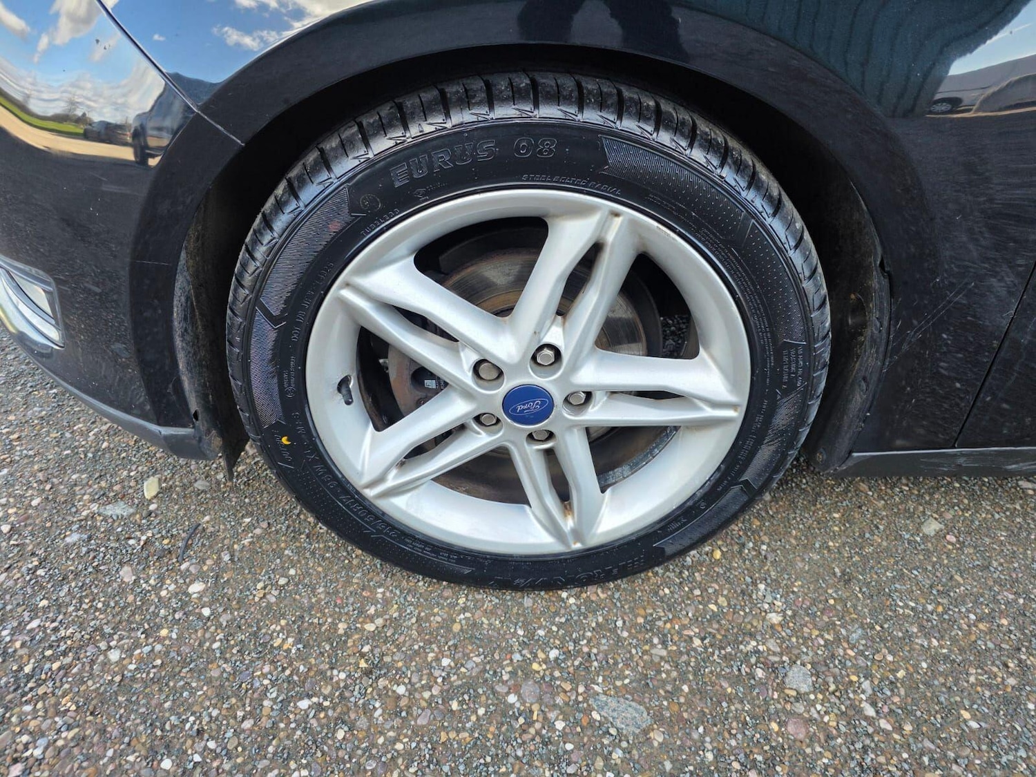 Used Ford Focus 2016 for sale - 78034652: Photo 27