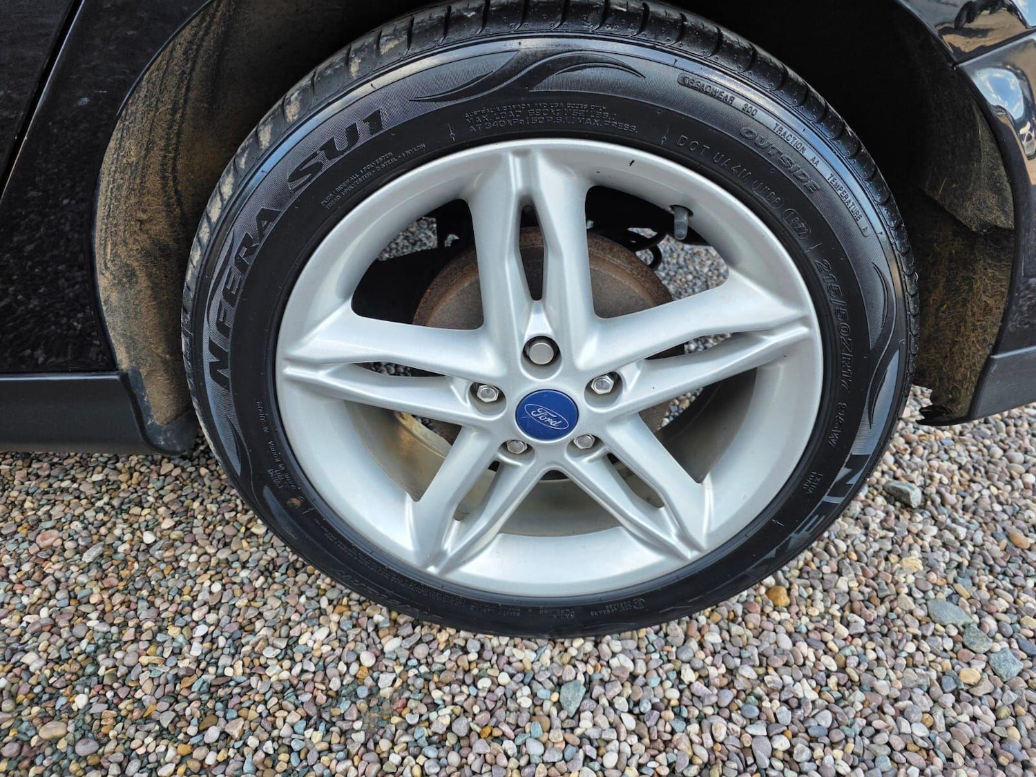 Used Ford Focus 2016 for sale - 78034652: Photo 28