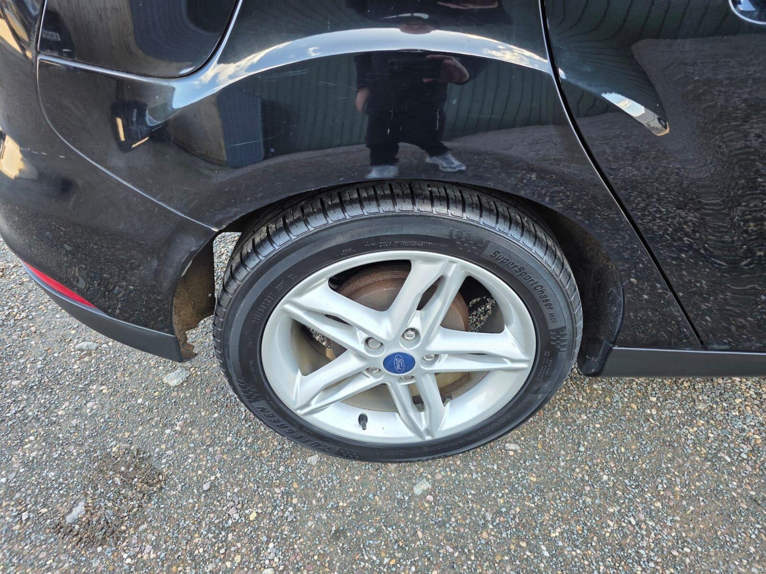 Used Ford Focus 2016 for sale - 78034652: Photo 29