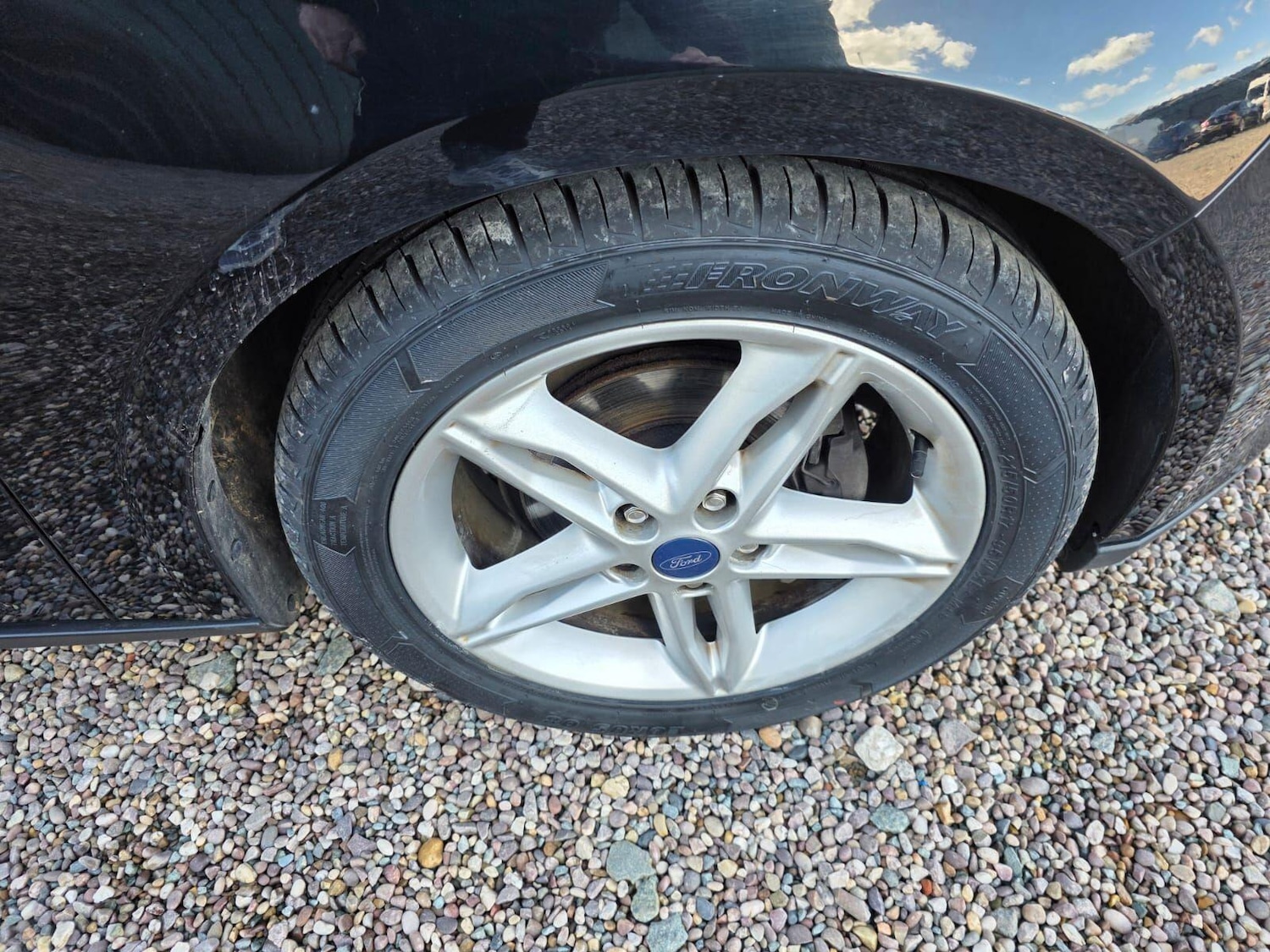 Used Ford Focus 2016 for sale - 78034652: Photo 30