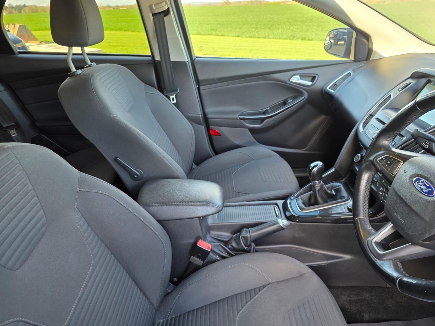 Used Ford Focus 2016 for sale - 78034652: Photo 32