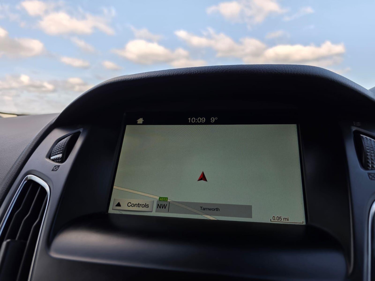 Used Ford Focus 2016 for sale - 78034652: Photo 35