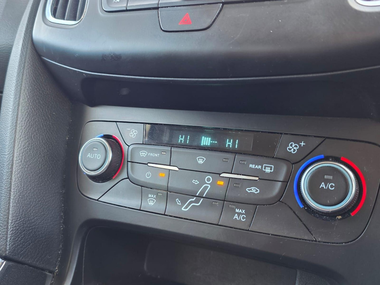 Used Ford Focus 2016 for sale - 78034652: Photo 37