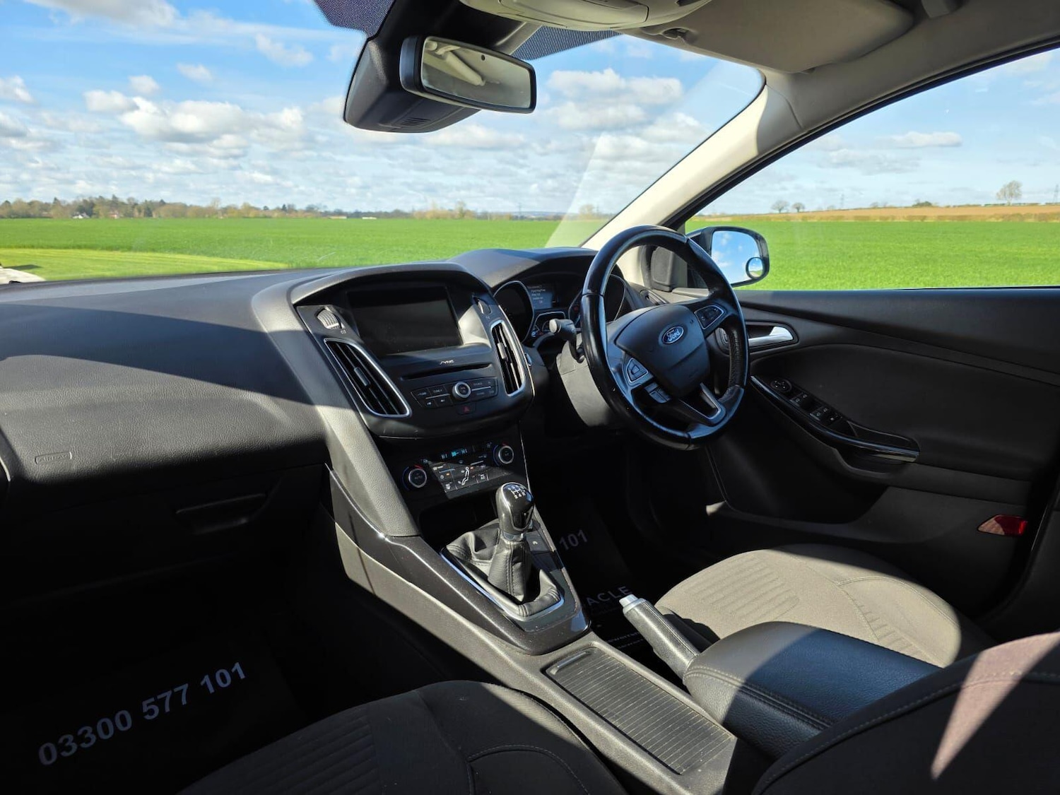 Used Ford Focus 2016 for sale - 78034652: Photo 39