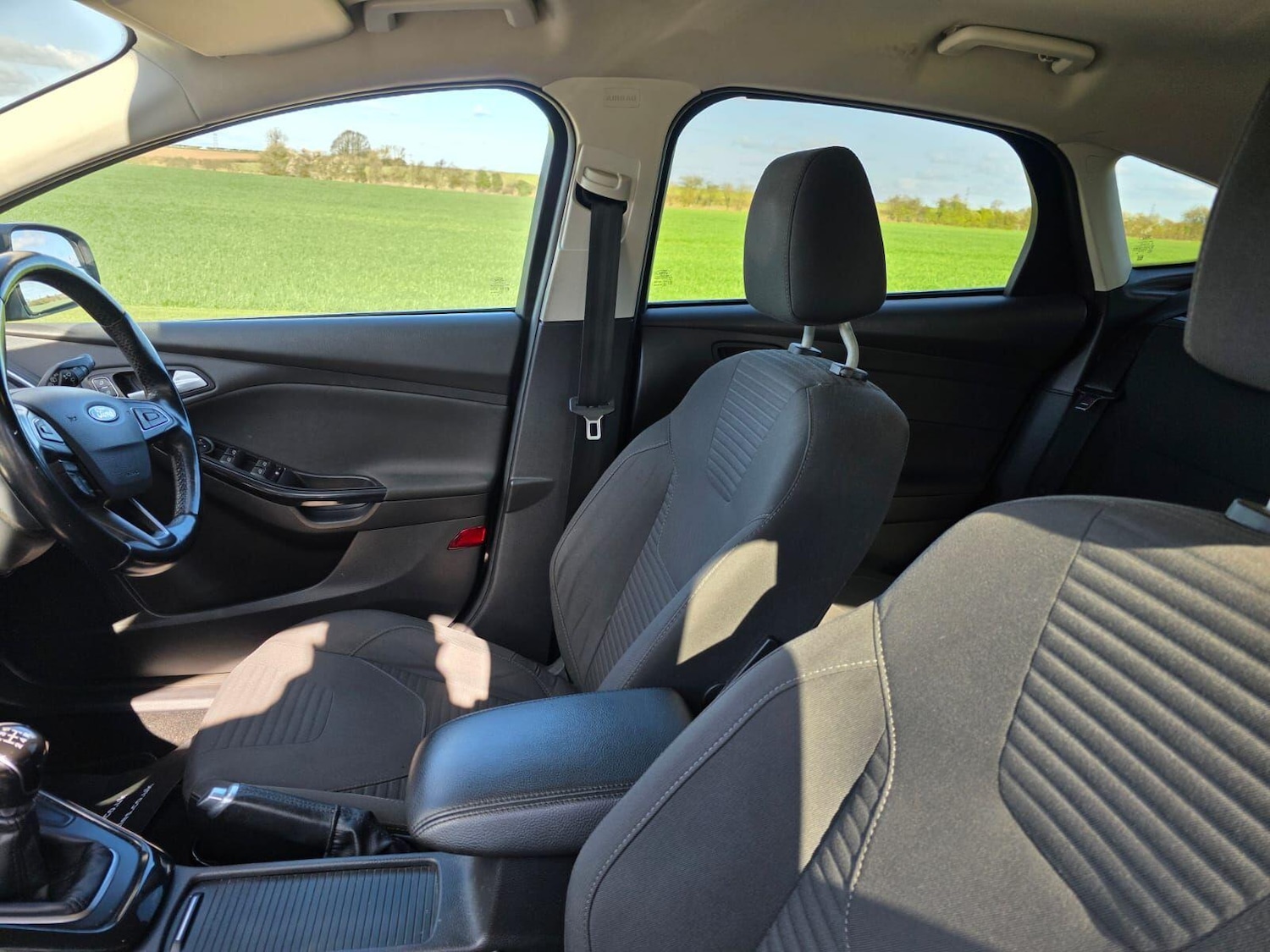 Used Ford Focus 2016 for sale - 78034652: Photo 40