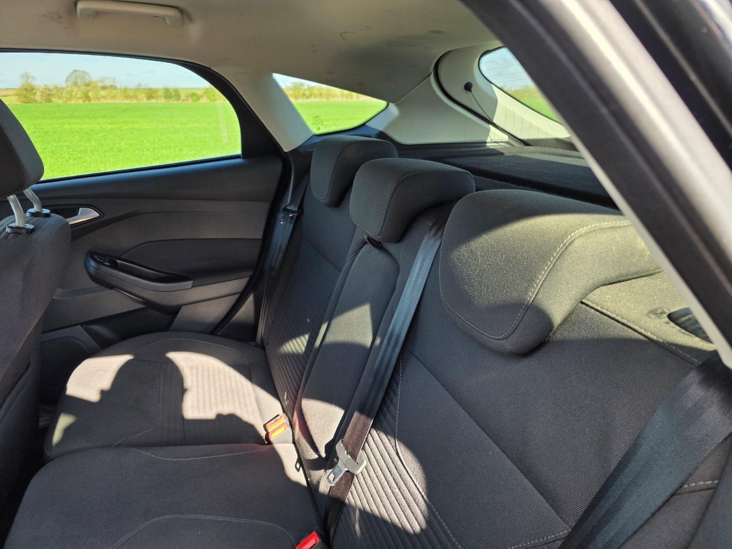 Used Ford Focus 2016 for sale - 78034652: Photo 41