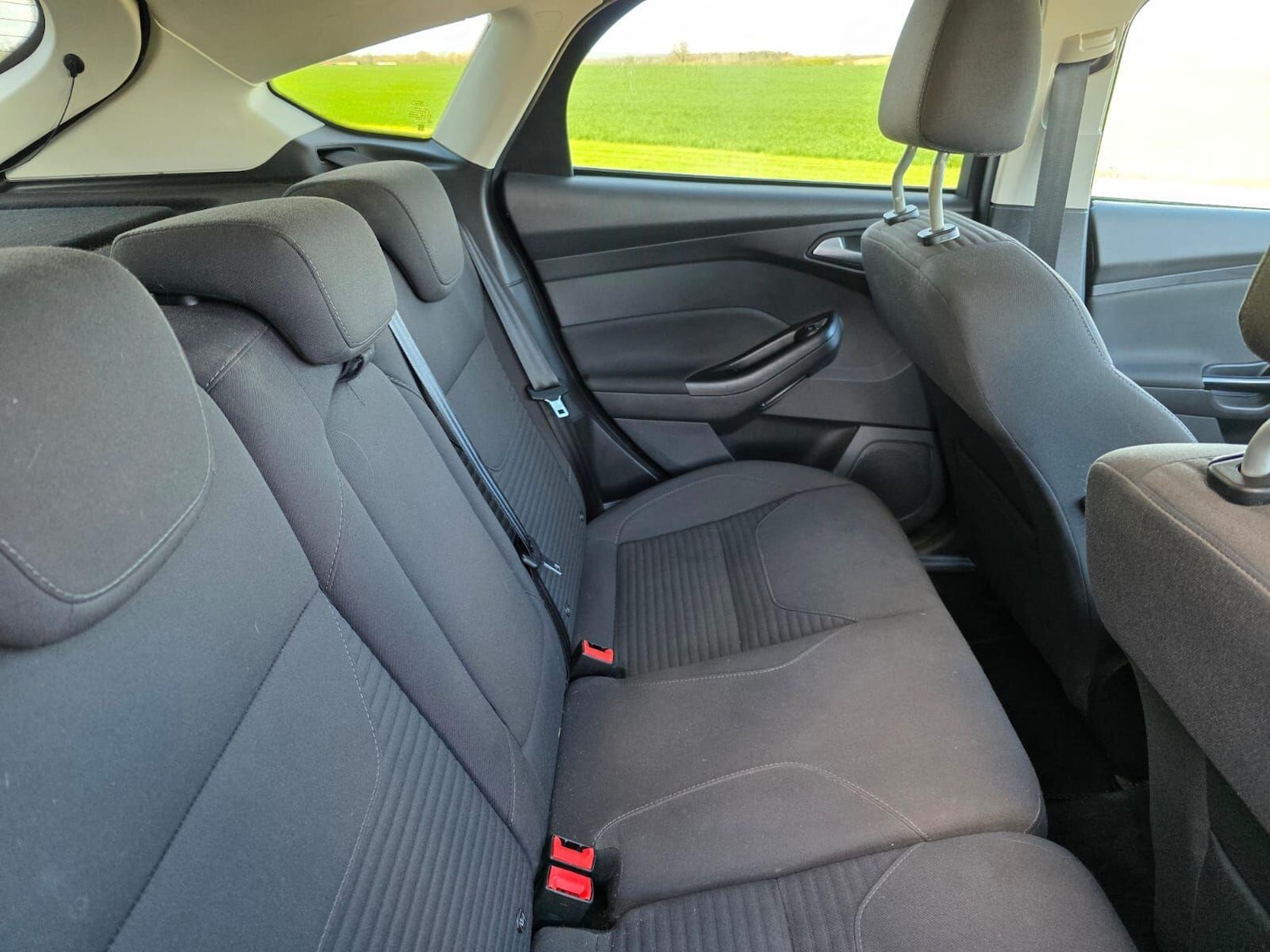 Used Ford Focus 2016 for sale - 78034652: Photo 42