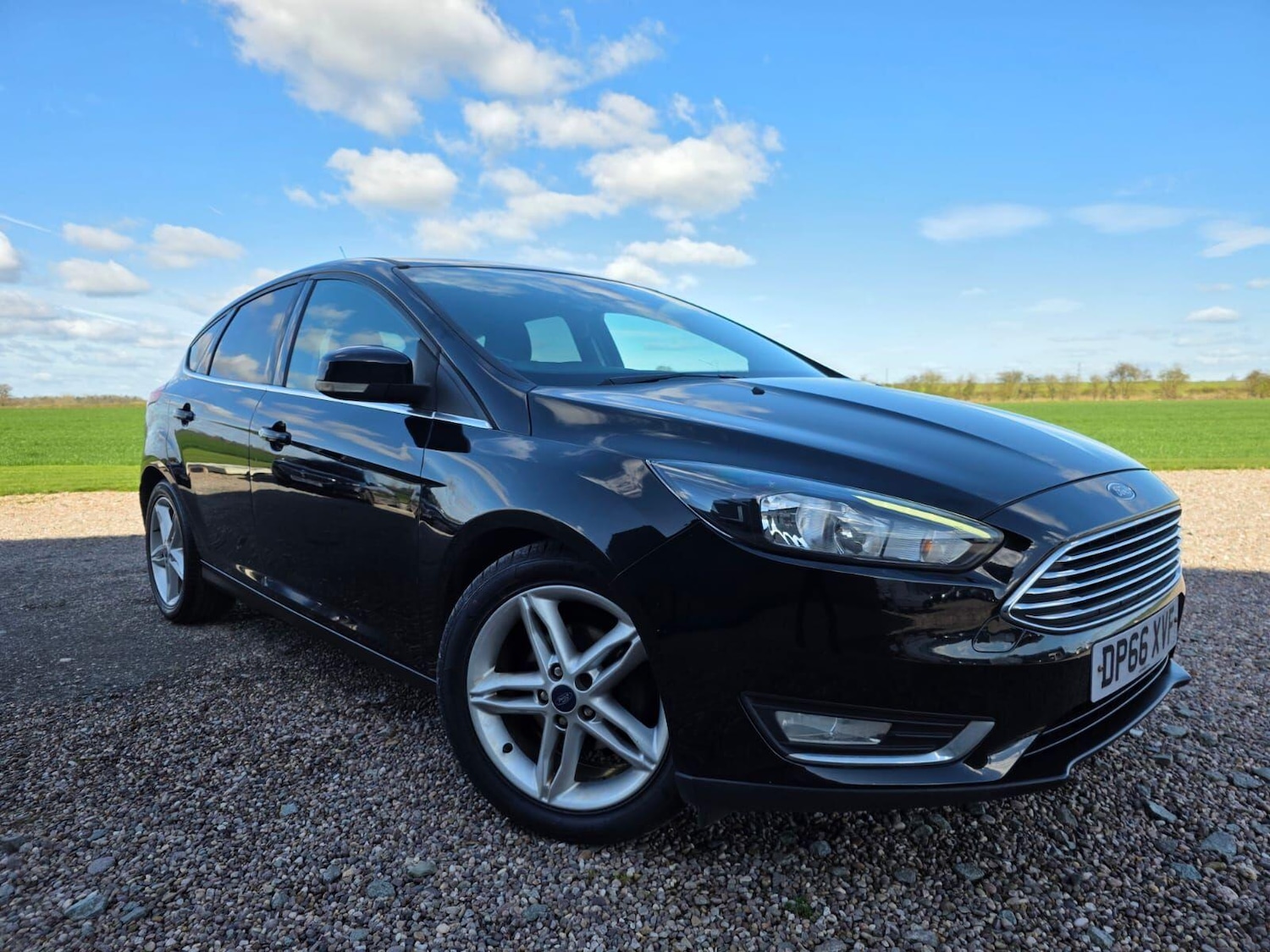 Used Ford Focus 2016 for sale - 78034652: Photo 6