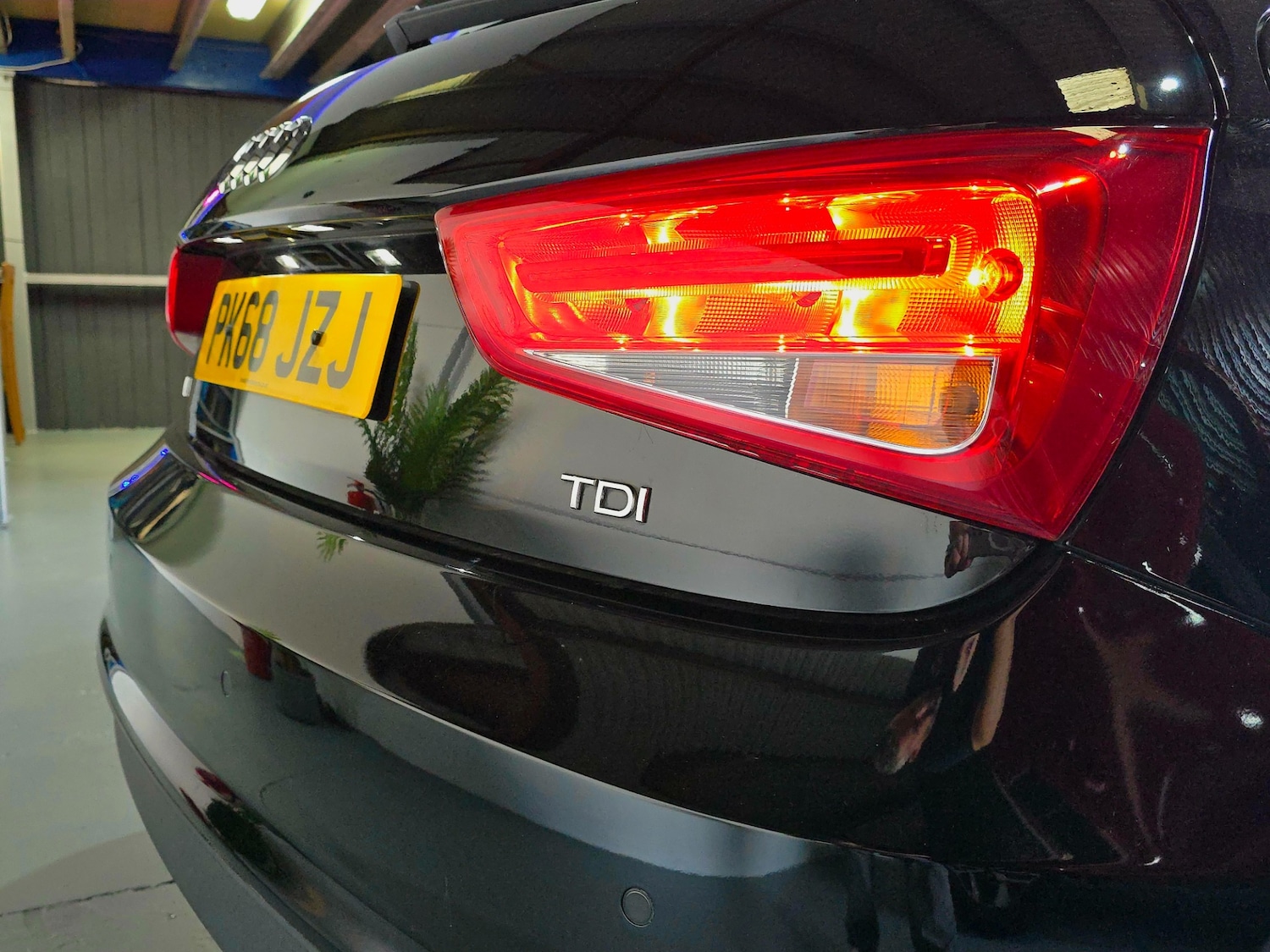 Used Audi A1 2018 for sale - 76037983: Photo 10