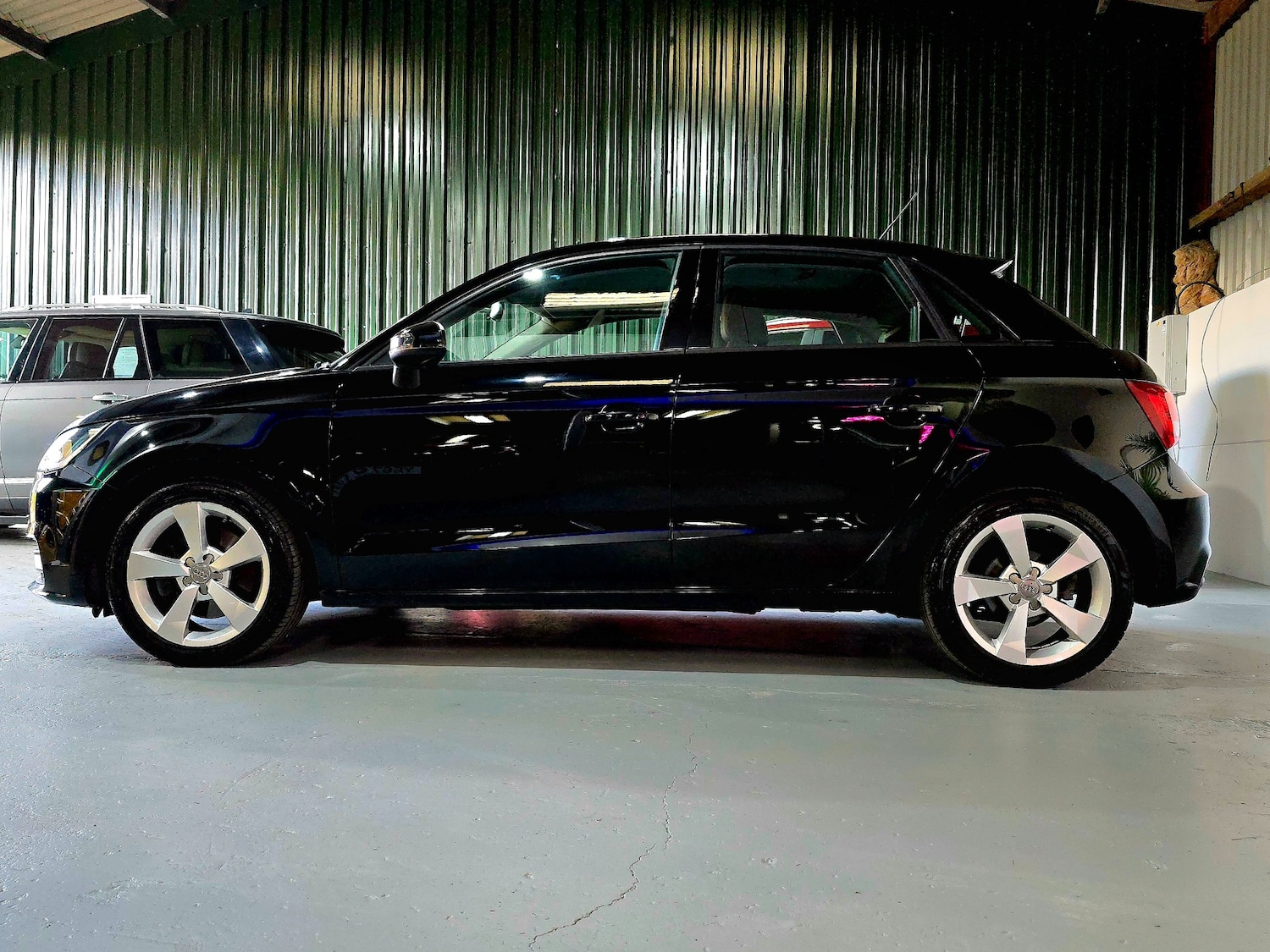 Used Audi A1 2018 for sale - 76037983: Photo 16