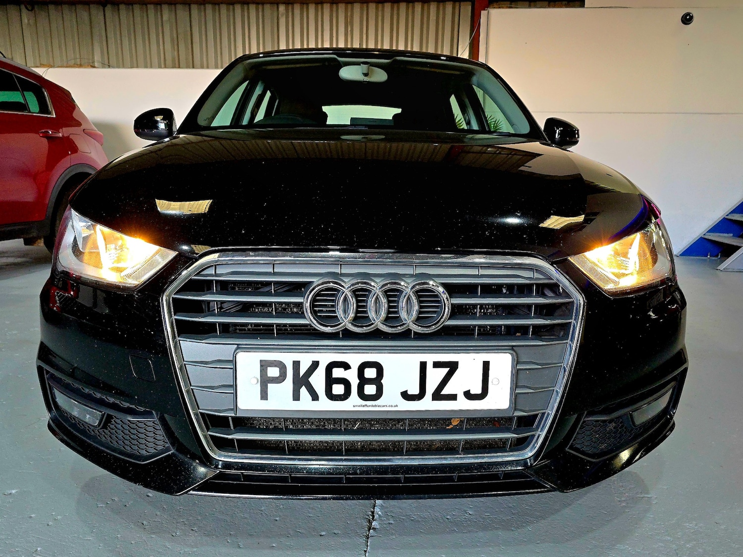 Used Audi A1 2018 for sale - 76037983: Photo 19
