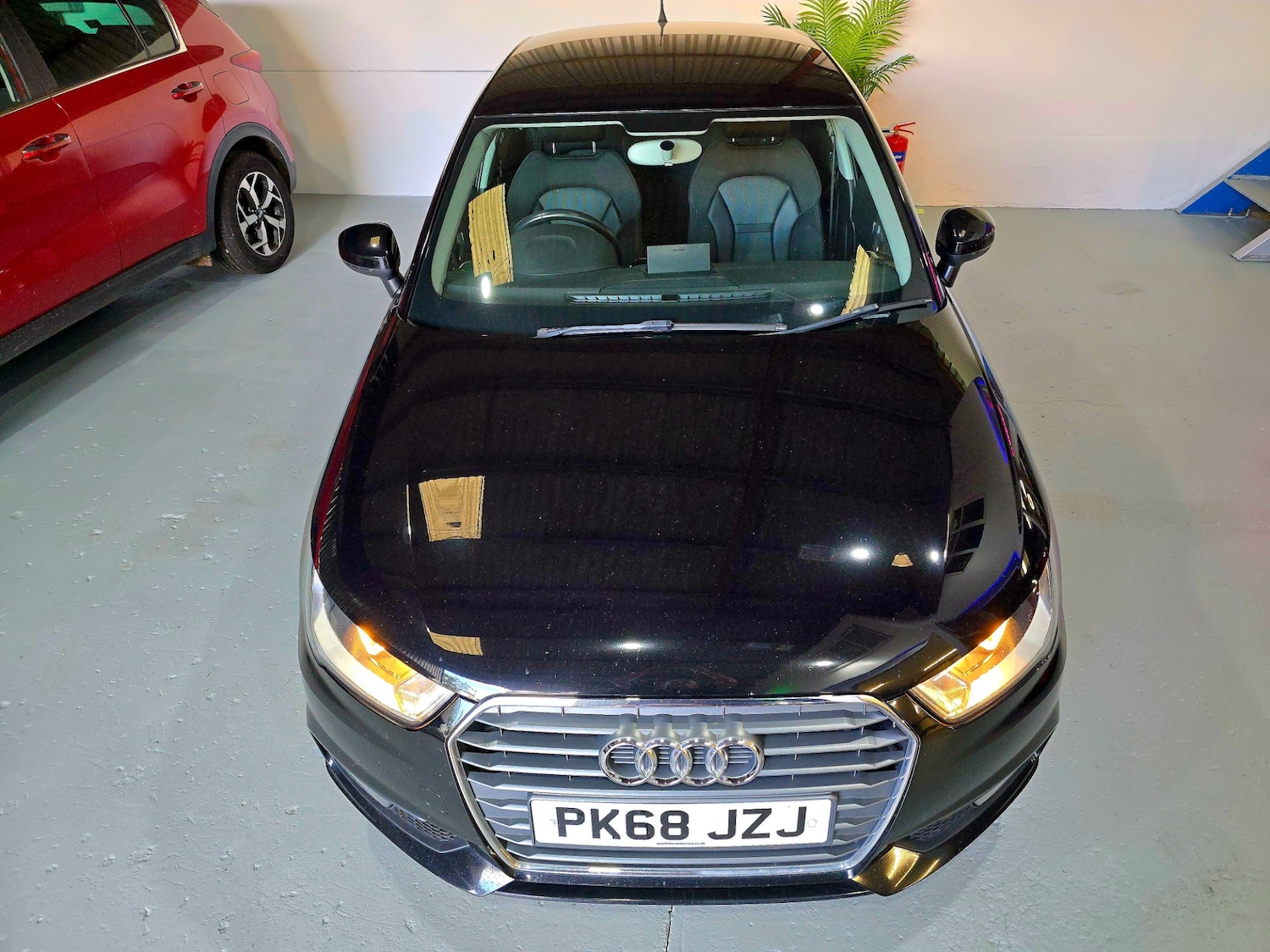 Used Audi A1 2018 for sale - 76037983: Photo 20