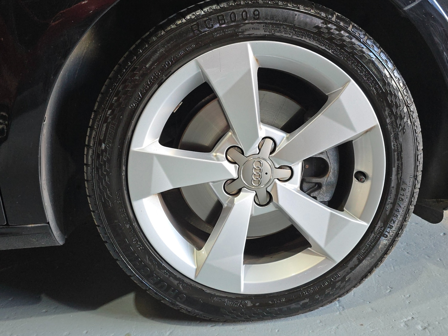 Used Audi A1 2018 for sale - 76037983: Photo 22