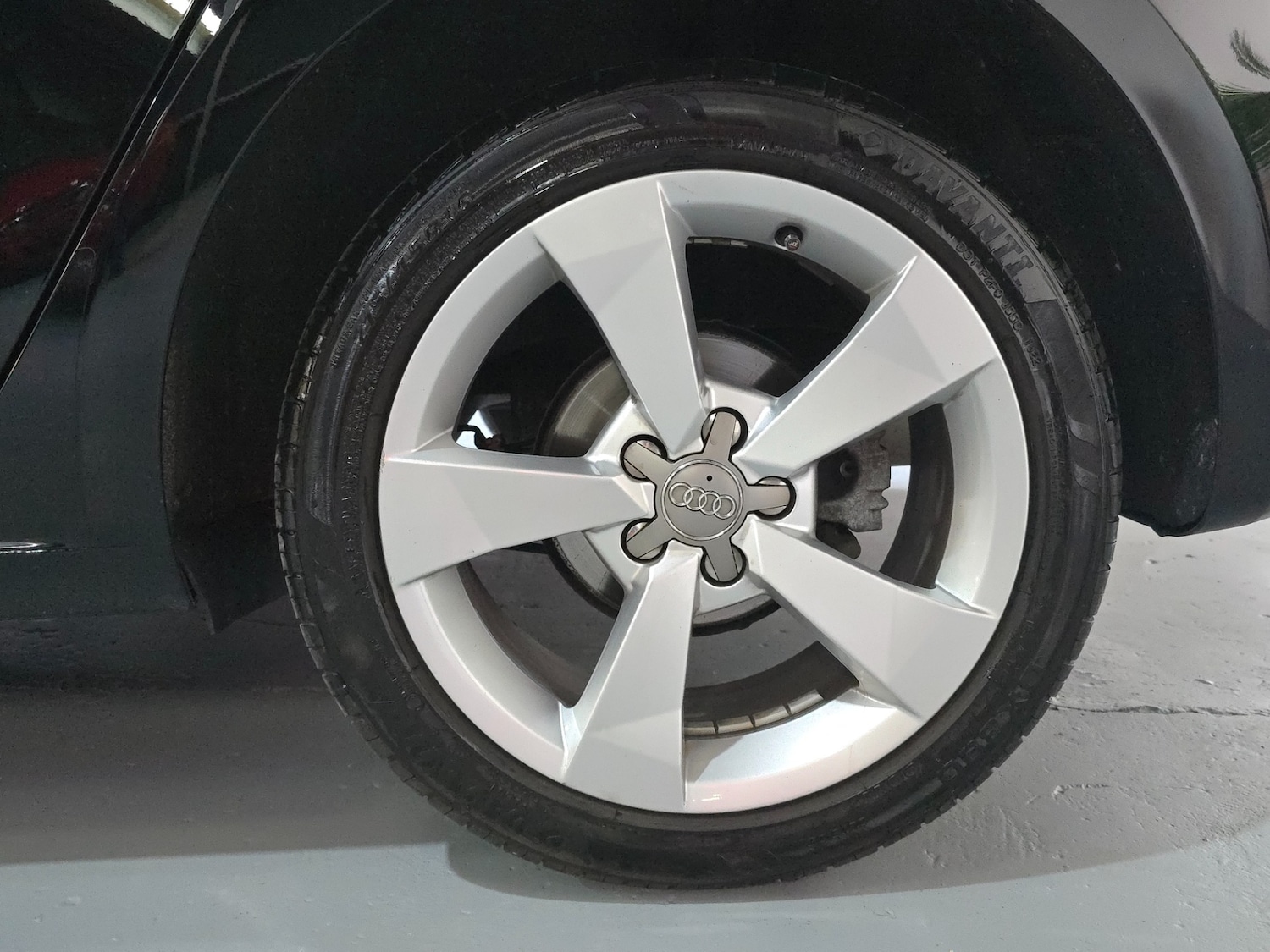 Used Audi A1 2018 for sale - 76037983: Photo 23