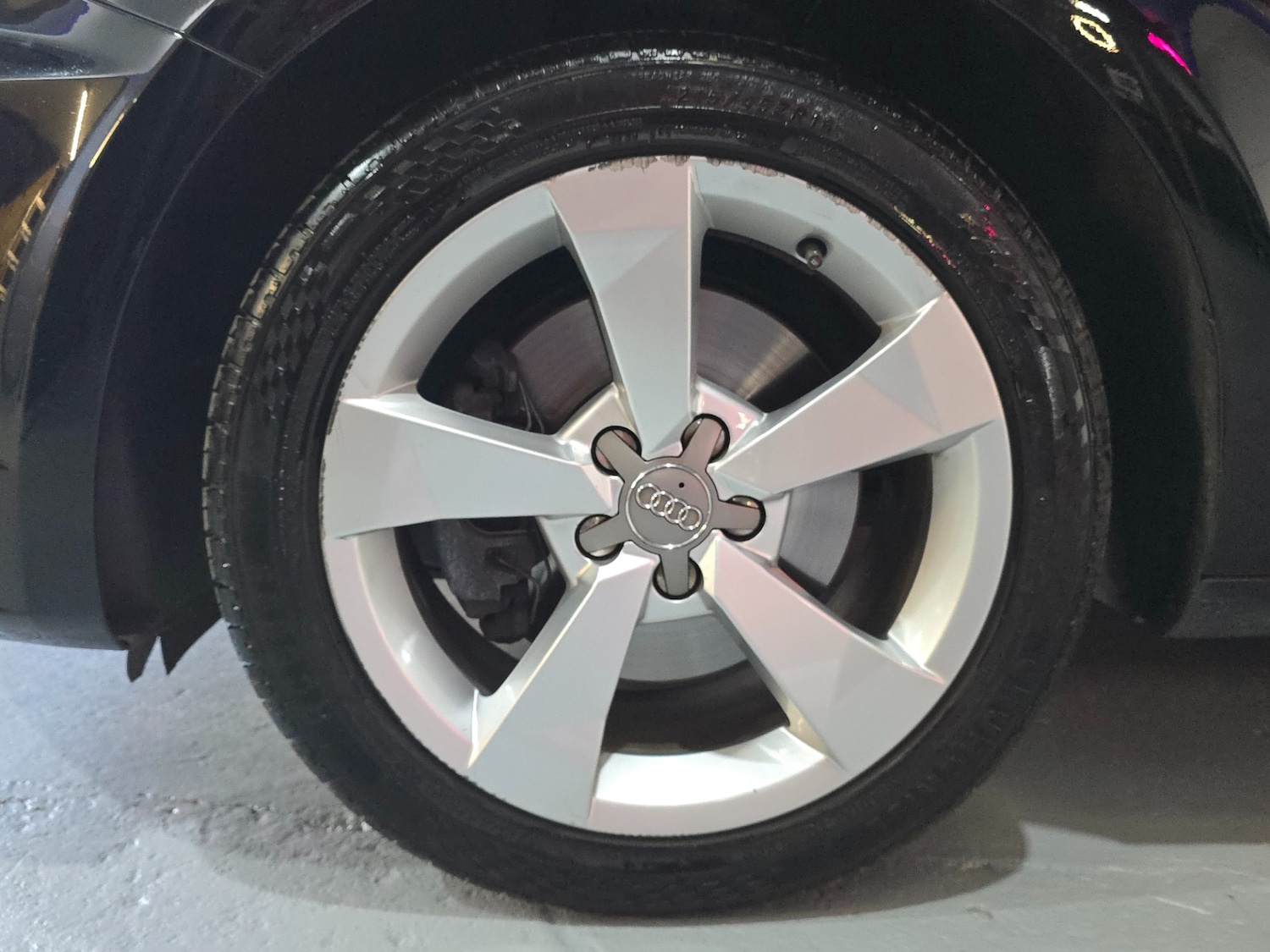 Used Audi A1 2018 for sale - 76037983: Photo 24