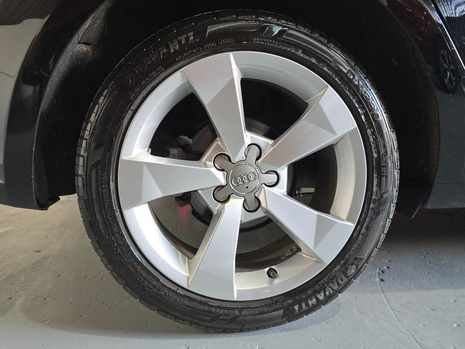 Used Audi A1 2018 for sale - 76037983: Photo 25