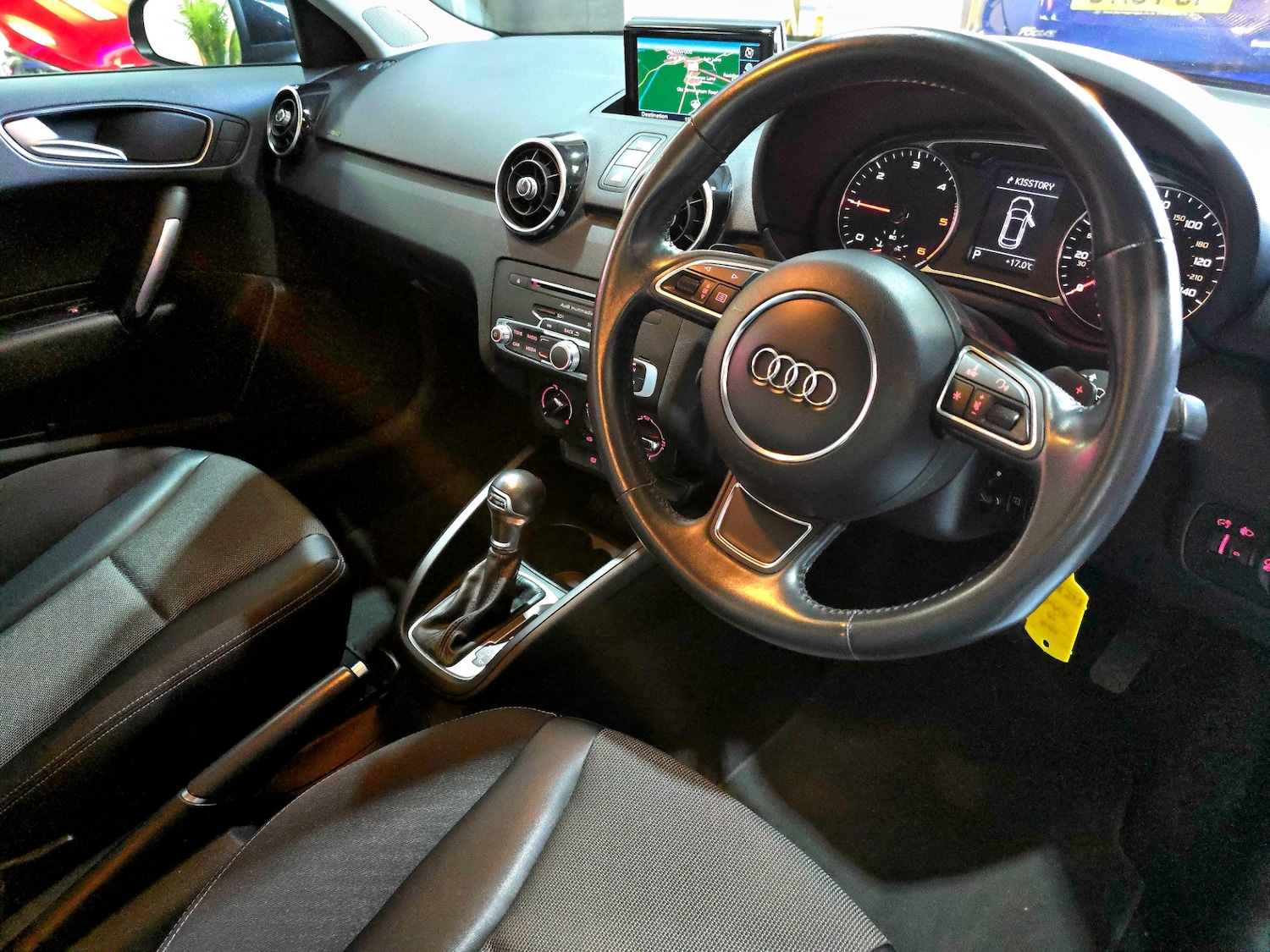 Used Audi A1 2018 for sale - 76037983: Photo 3