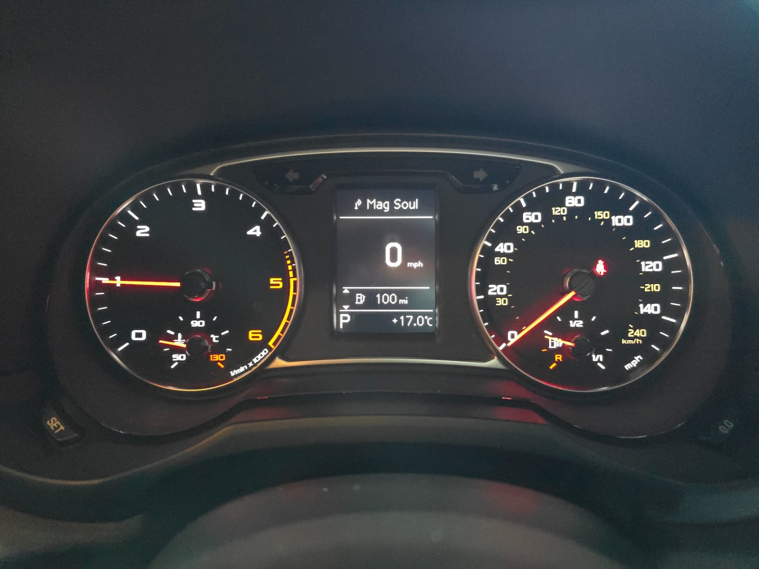 Used Audi A1 2018 for sale - 76037983: Photo 30