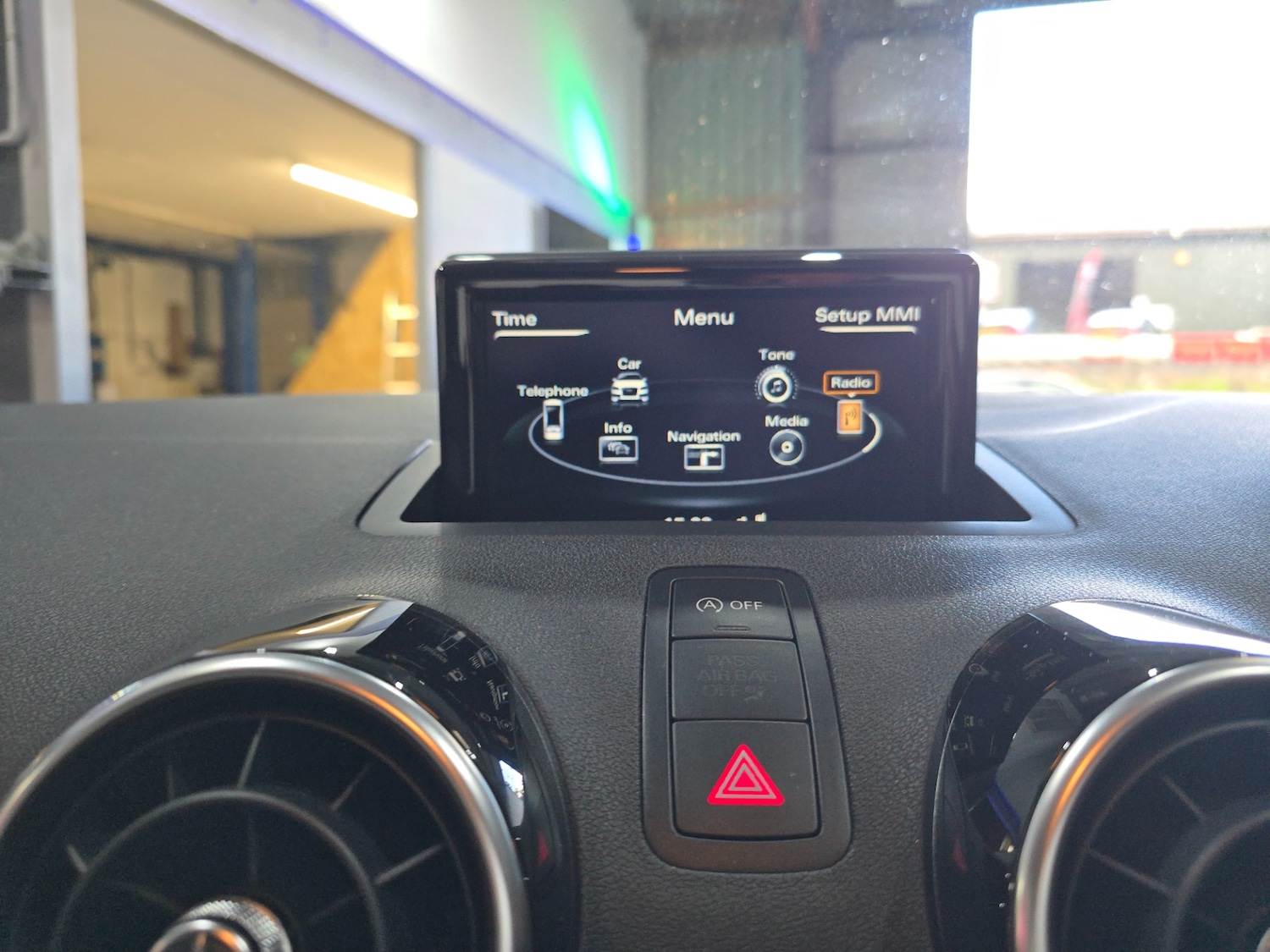 Used Audi A1 2018 for sale - 76037983: Photo 33