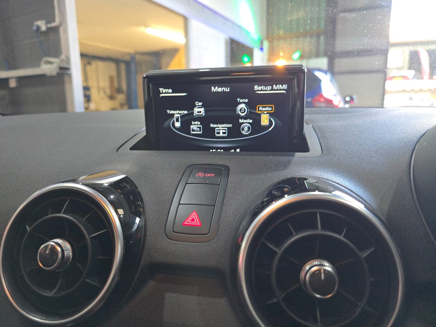 Used Audi A1 2018 for sale - 76037983: Photo 34