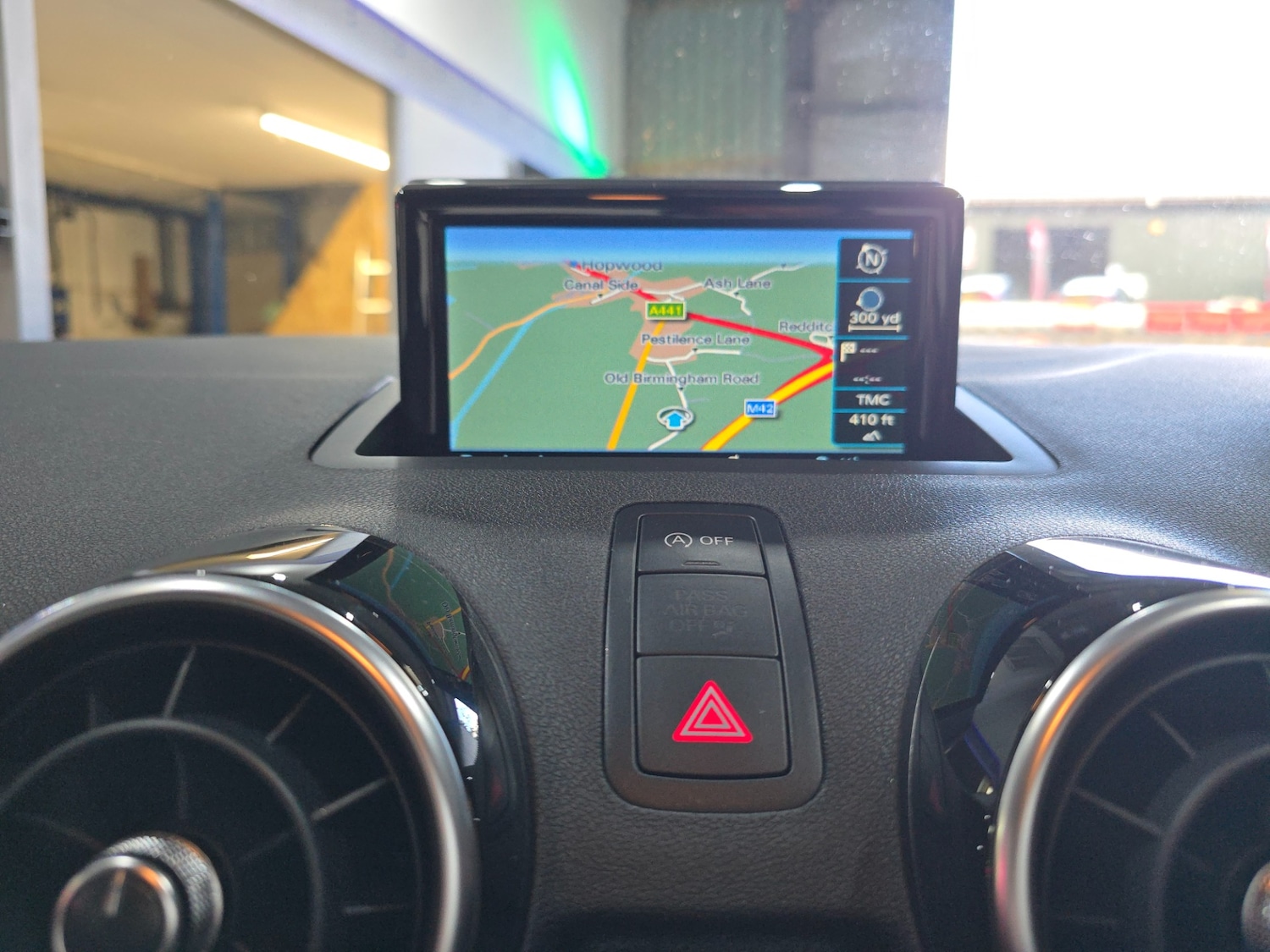 Used Audi A1 2018 for sale - 76037983: Photo 35