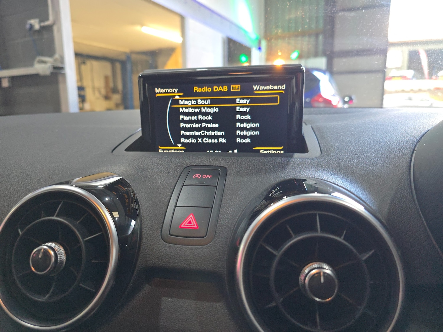 Used Audi A1 2018 for sale - 76037983: Photo 38