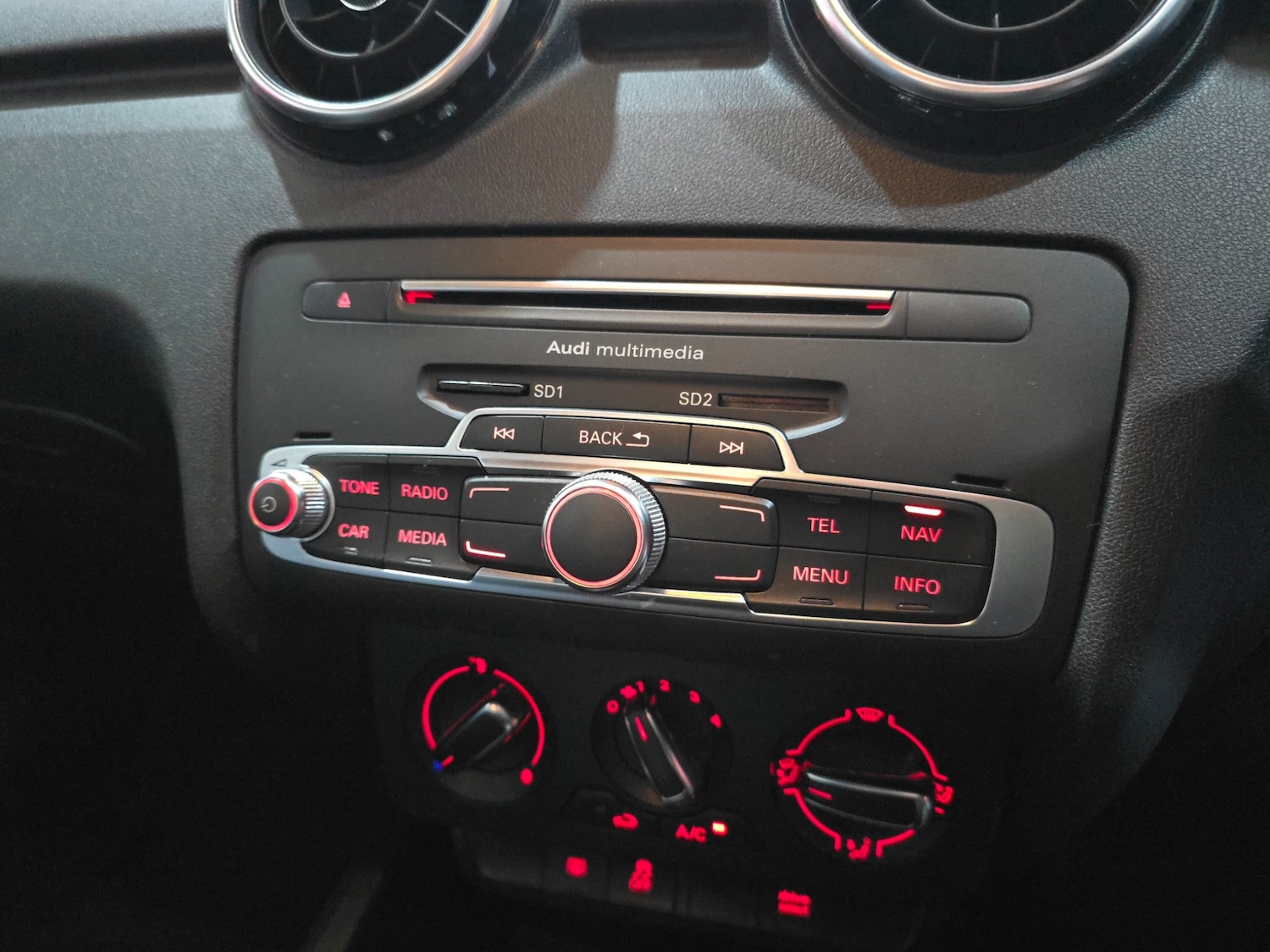 Used Audi A1 2018 for sale - 76037983: Photo 39