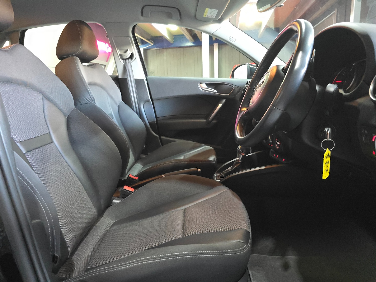 Used Audi A1 2018 for sale - 76037983: Photo 43