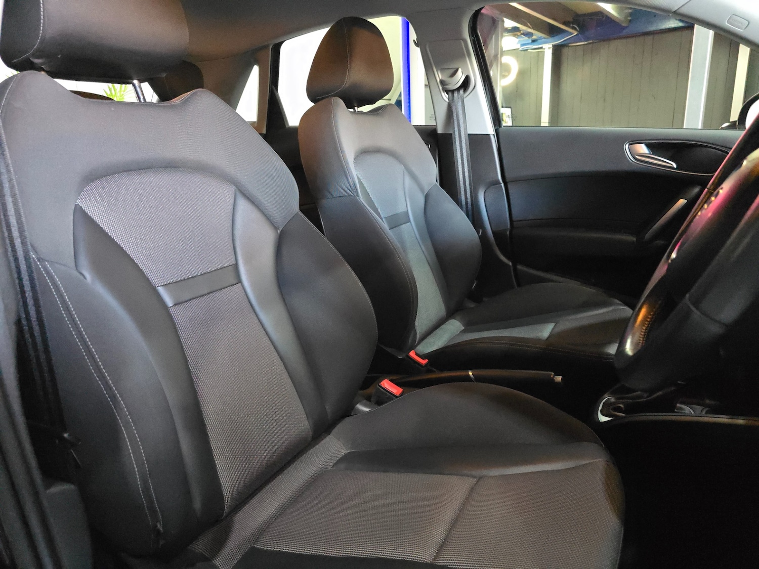 Used Audi A1 2018 for sale - 76037983: Photo 44