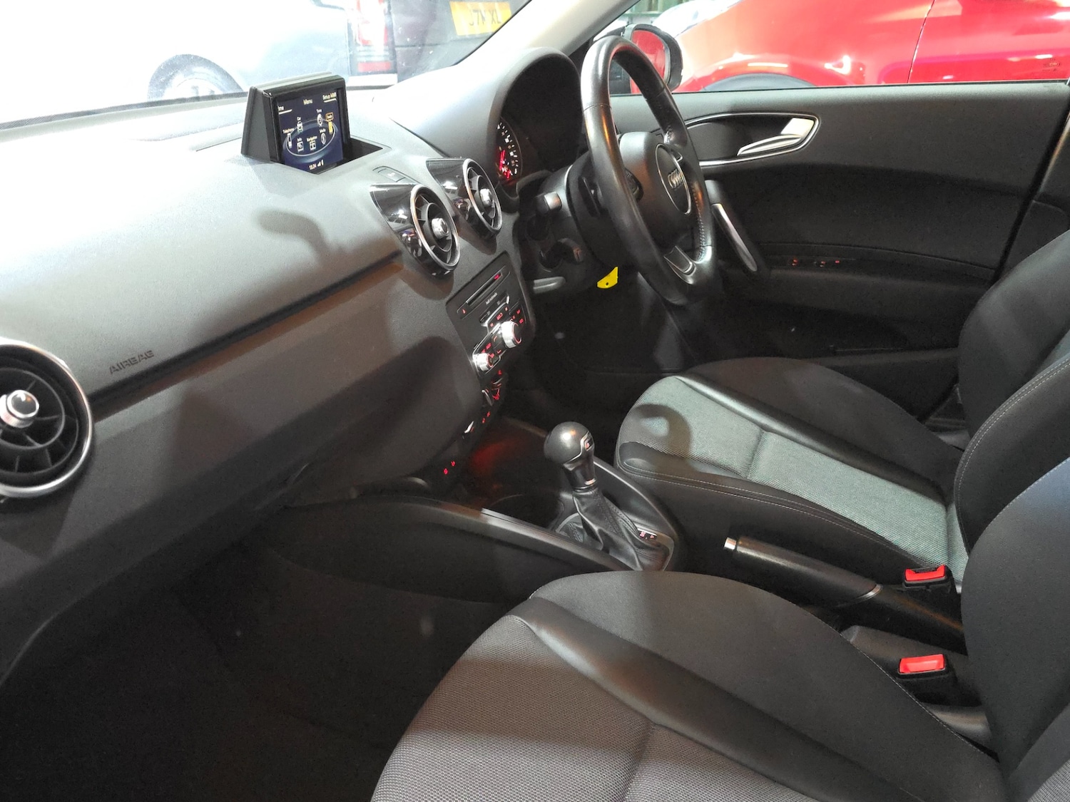 Used Audi A1 2018 for sale - 76037983: Photo 45