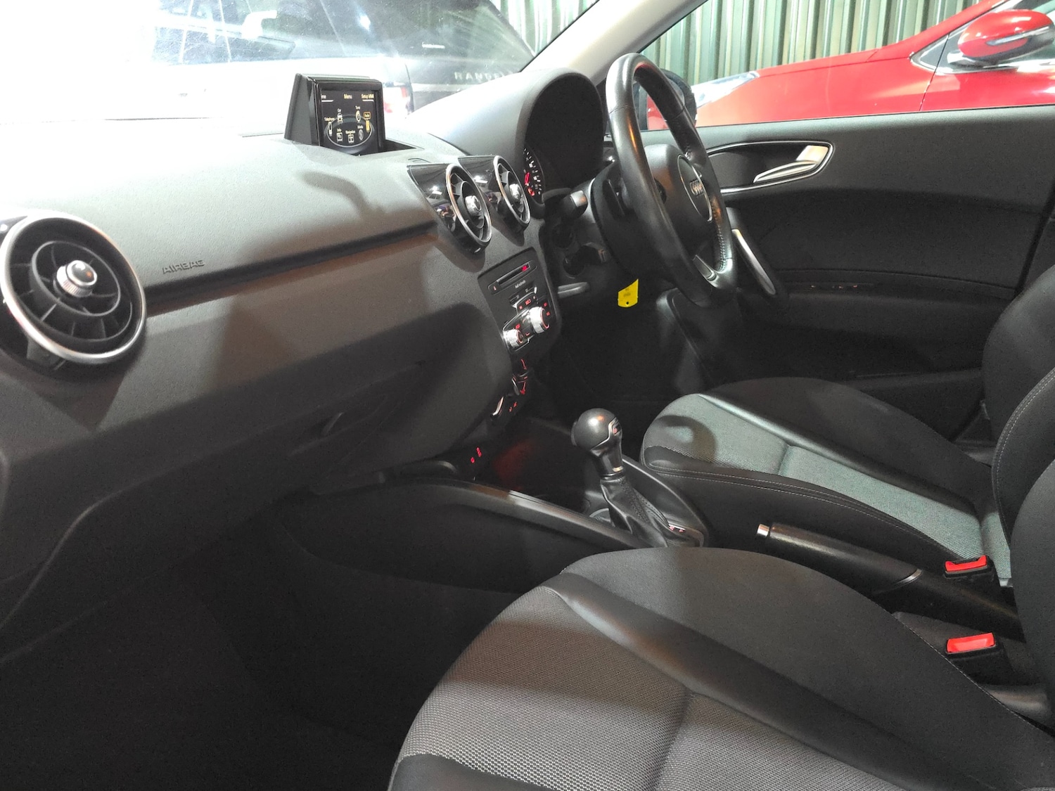 Used Audi A1 2018 for sale - 76037983: Photo 46