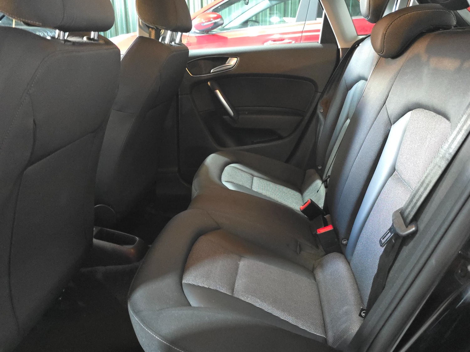 Used Audi A1 2018 for sale - 76037983: Photo 48