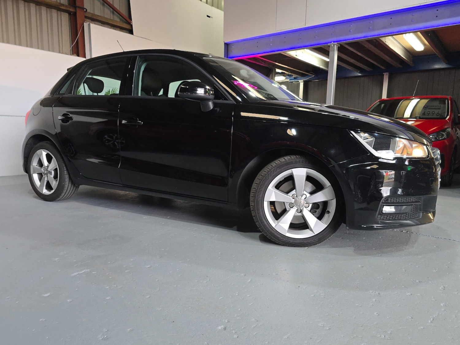 Used Audi A1 2018 for sale - 76037983: Photo 49