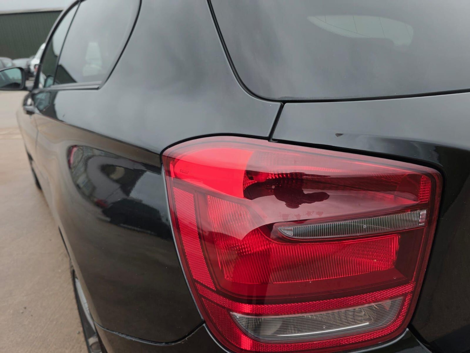 Used BMW 1 Series 2015 for sale - 77538348: Photo 12